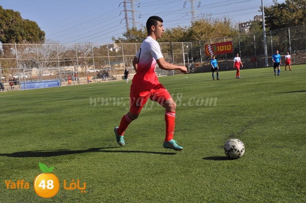 kora abna2 yaffaj3 (25).JPG